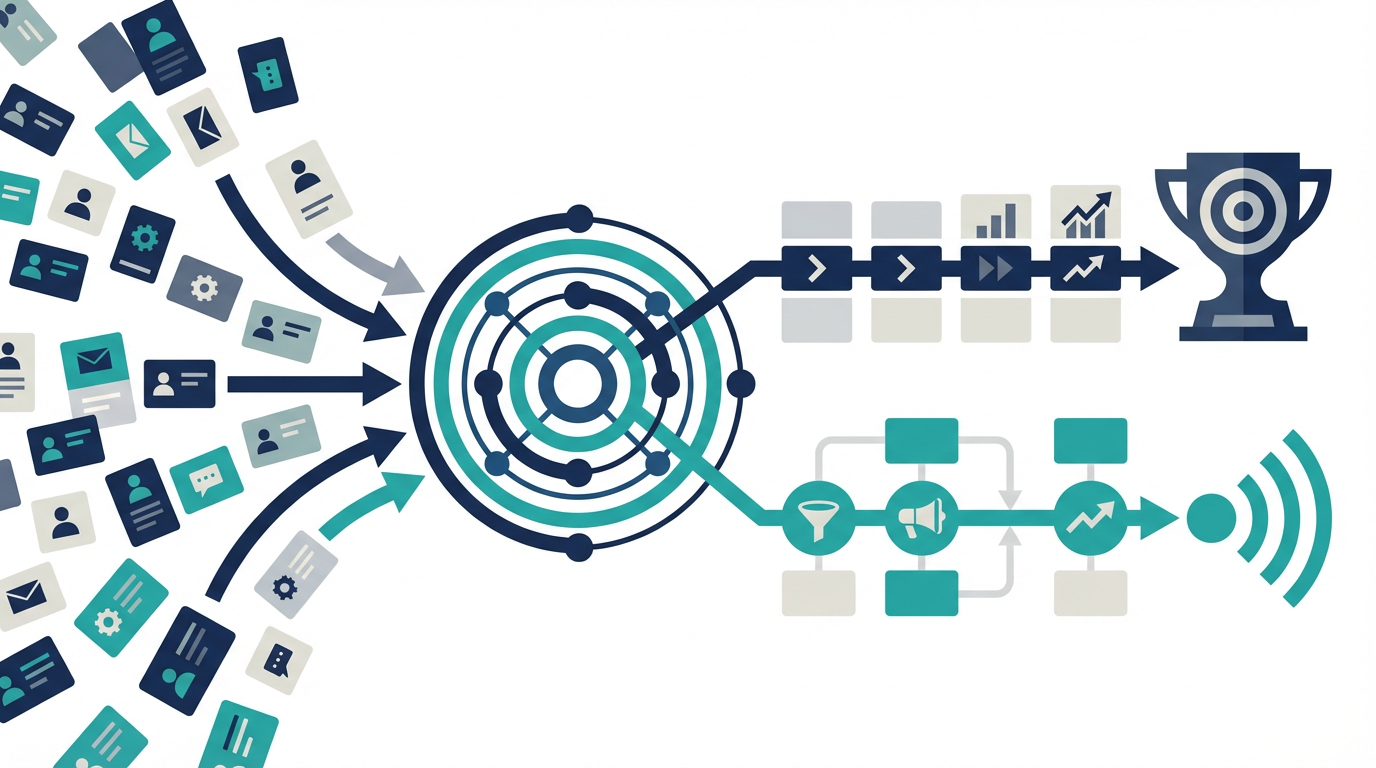 HubSpotは中小企業に向く？無料版・Starter・Professionalの選び方