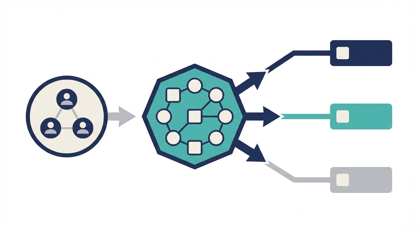 HubSpotはベンチャー企業に向く？成長フェーズ別のCRM・MA導入判断