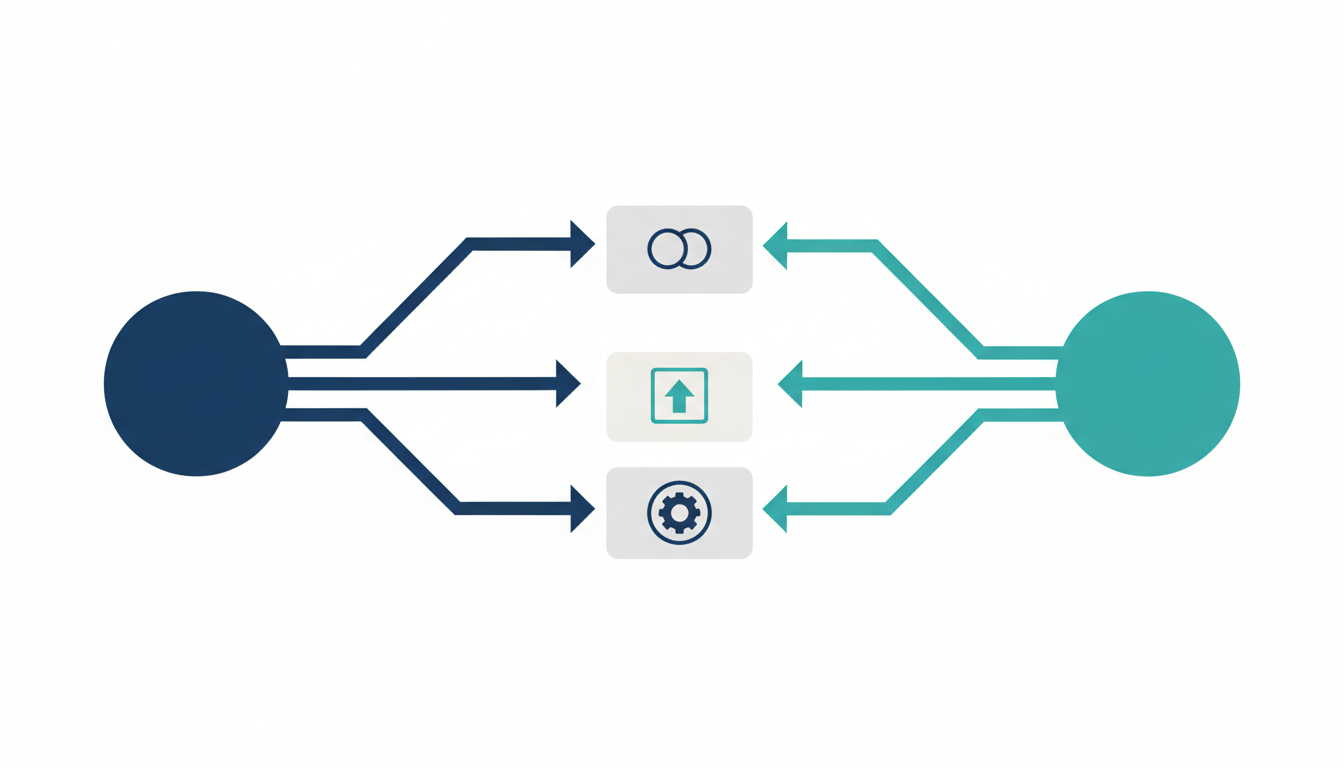 HubSpot vs Salesforce AI比較｜違い・向いている会社・乗り換え判断