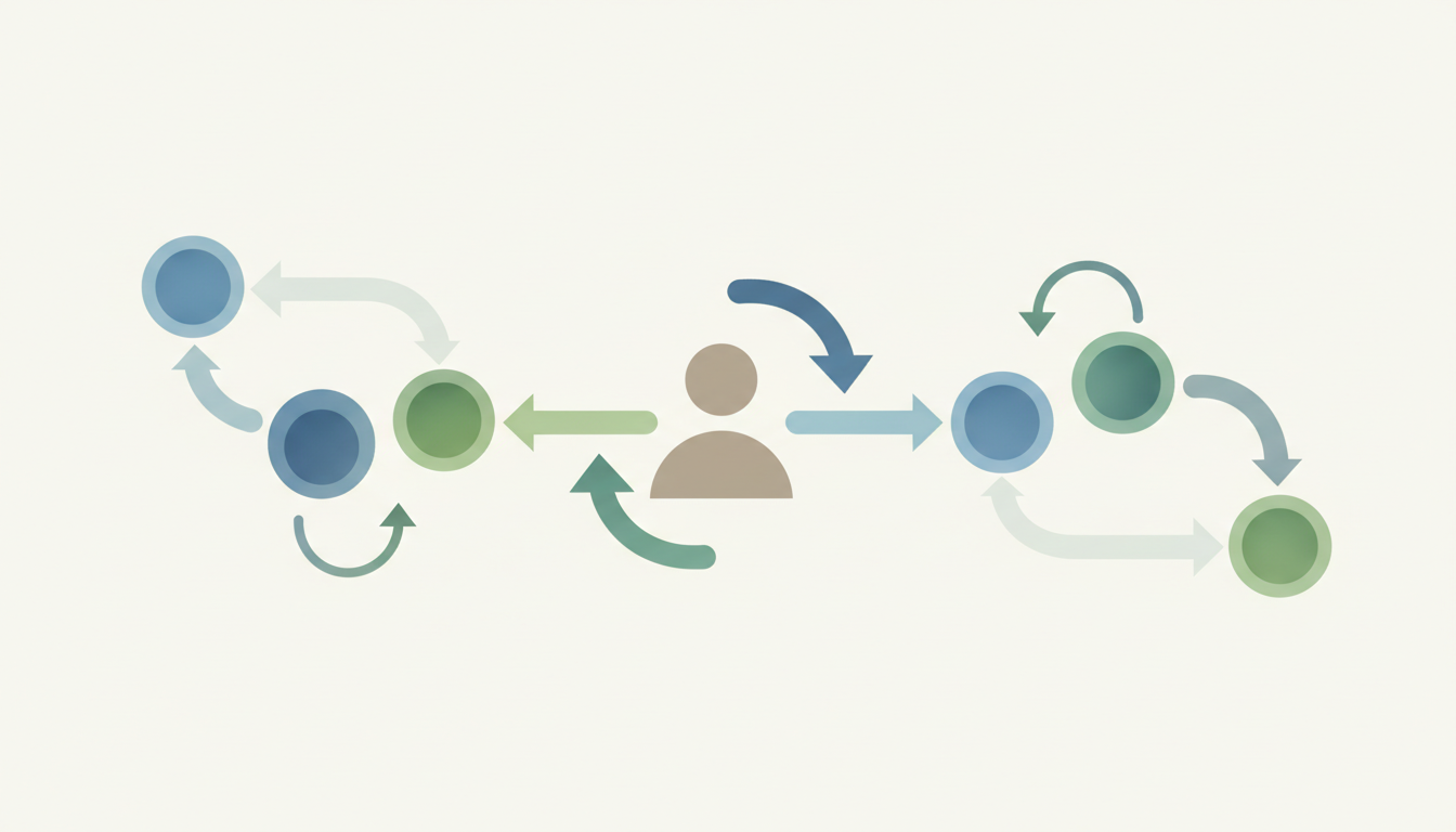 Human in the loopとは？AIエージェントを止めるべき場面と設計の基本