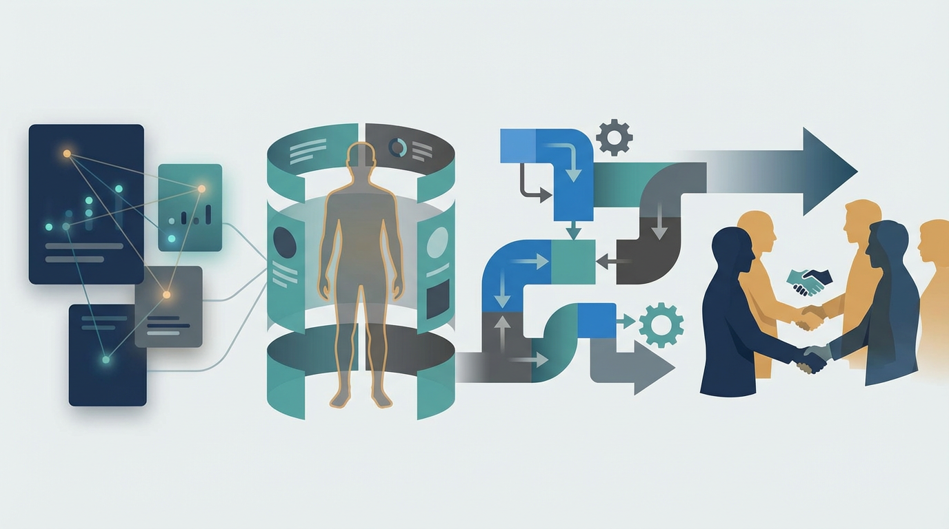 インサイドセールス立ち上げ方｜役割設計・KPI・運用順を実務で整理する