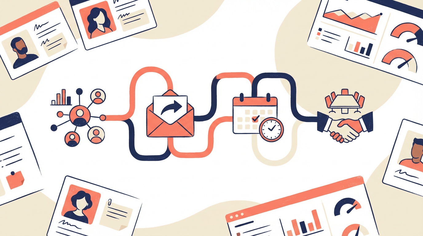 インサイドセールスとは？役割・KPI・立ち上げ方を実務で理解する