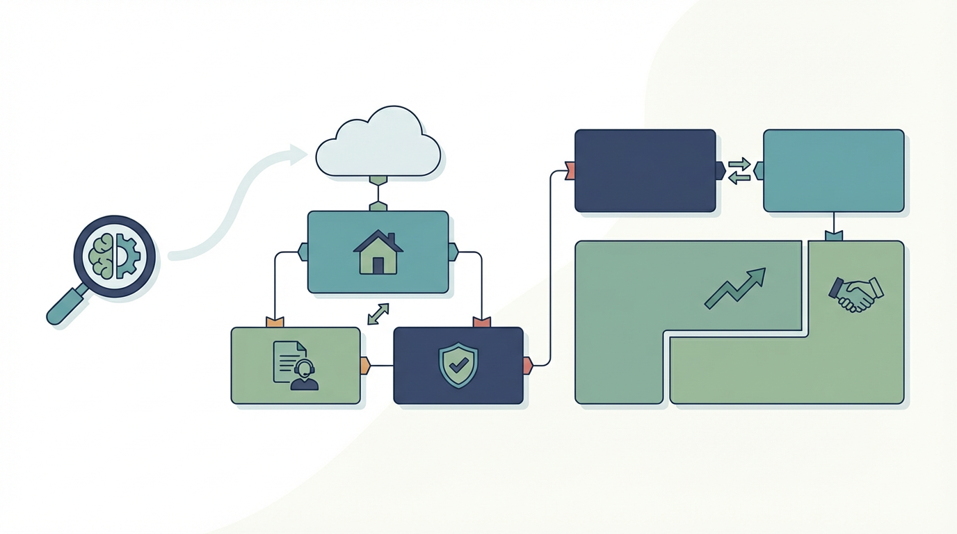 海外トレンドから見る内部リンク再設計 AI検索時代のBtoBサイト構造とは