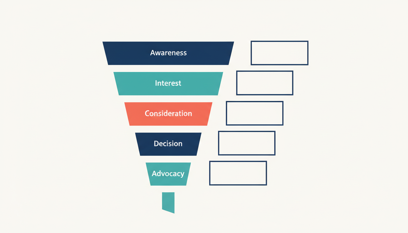 【医療機器ディーラー向け】ドクター・技師の「個別ファネル」を構築せよ。面会規制時代を生き抜く嗜好情報管理術 の要点を整理した図