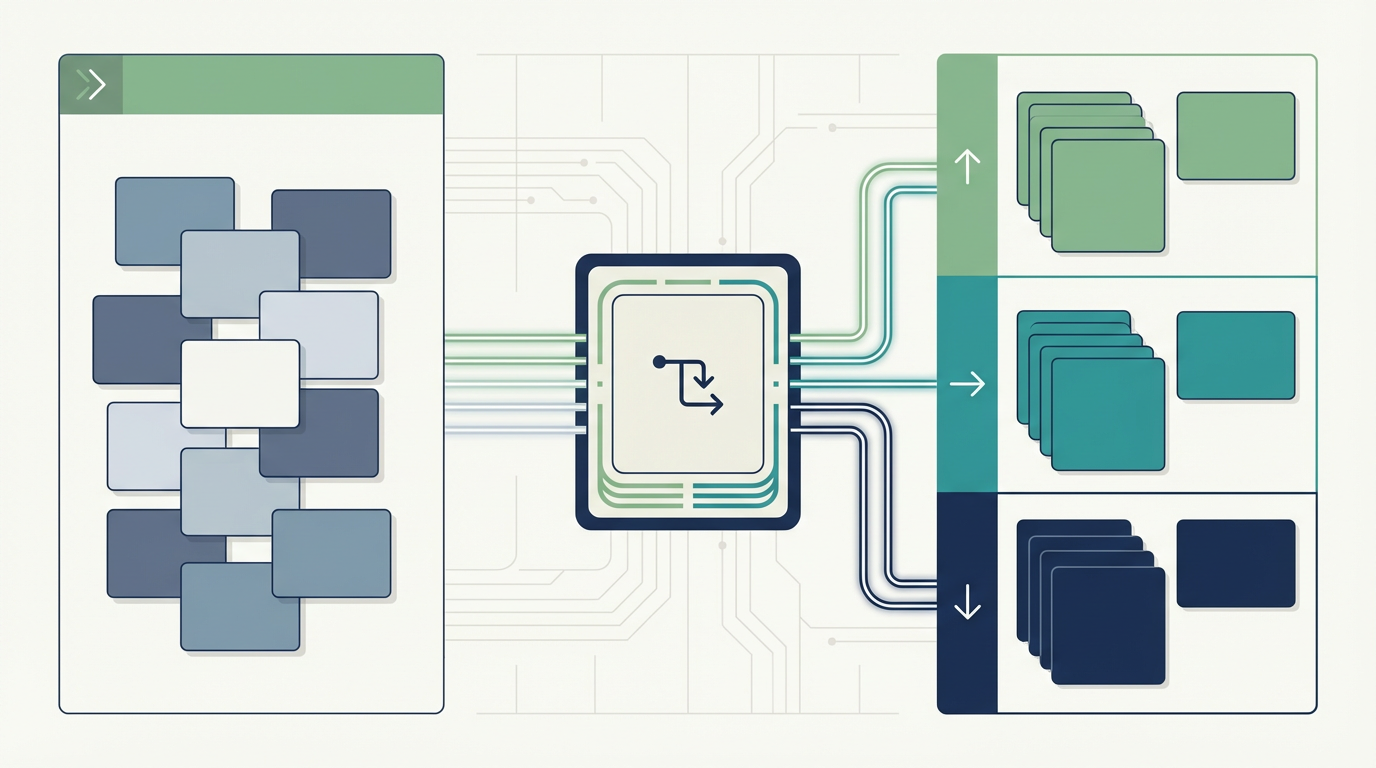 リード優先順位付けAIとは？誰に先に返すかをどう決めるか