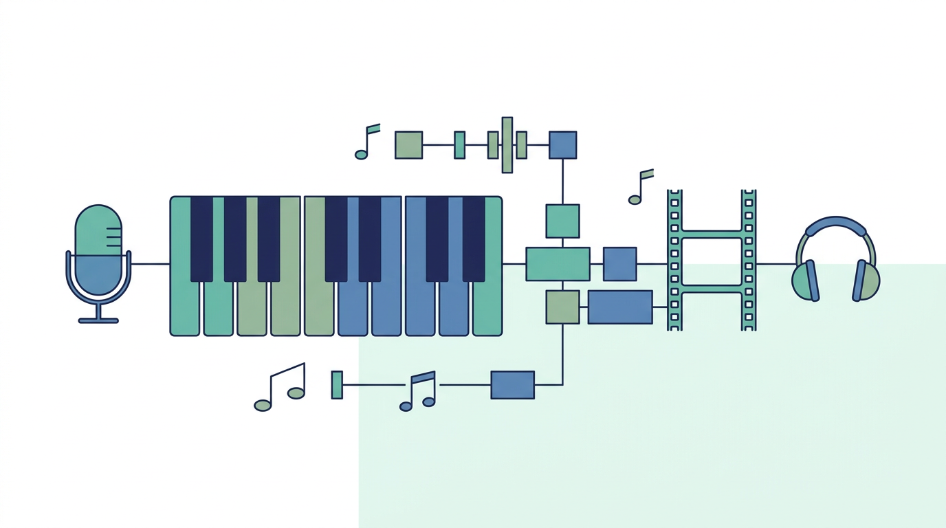 Lyria 3.5とは？新機能・料金・使い方と音楽生成APIの注意点