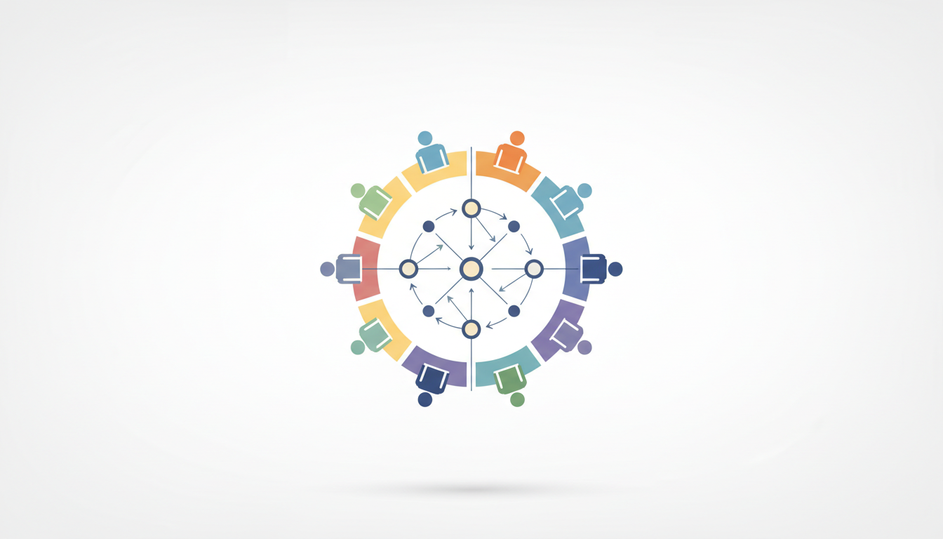 MA運用は何人必要か？BtoBチームで破綻しにくい人数と役割分担