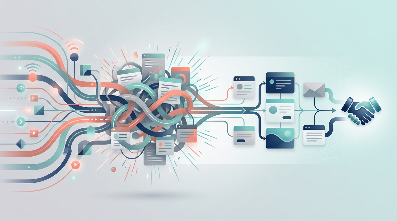 MA が定着しない理由とは？失敗パターンと改善順を実務で整理する