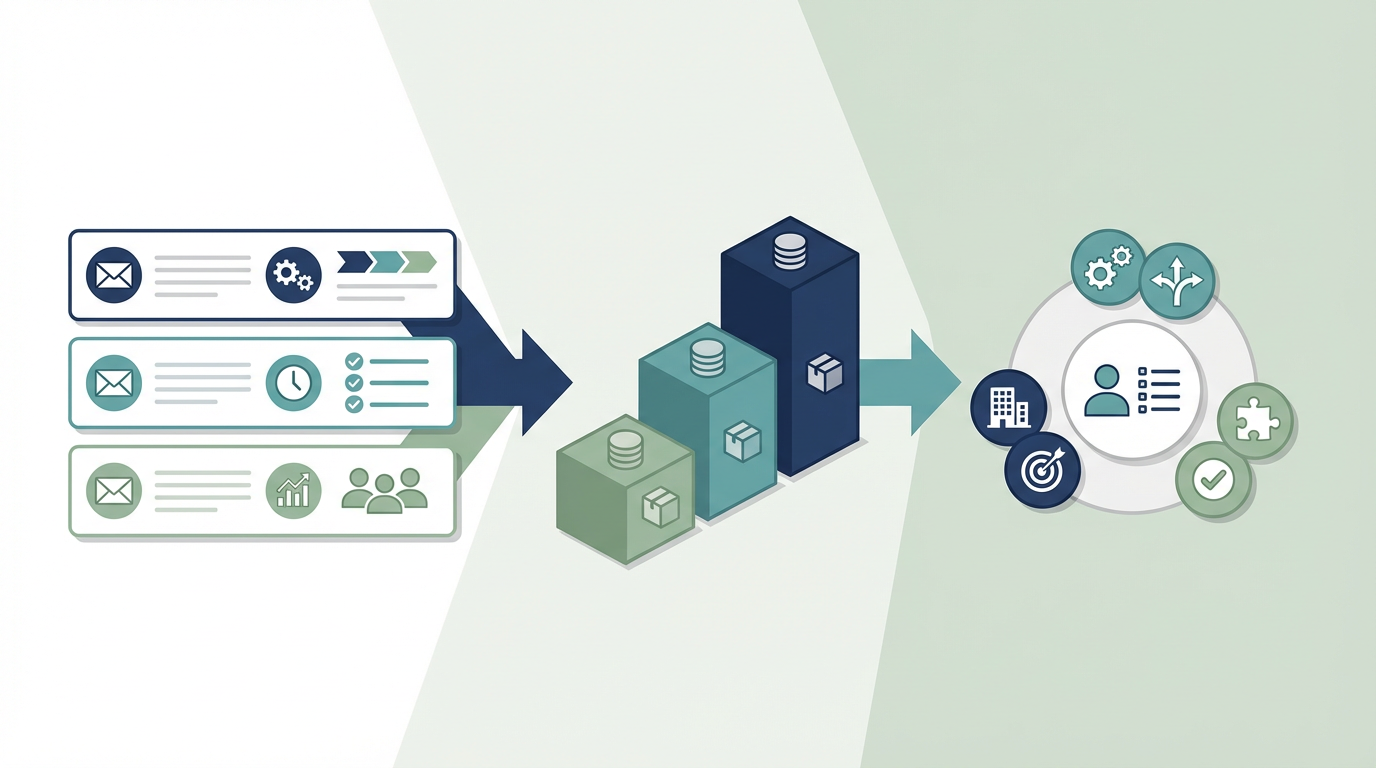 メール配信ツール比較｜主要サービスの機能・費用・選び方を整理する