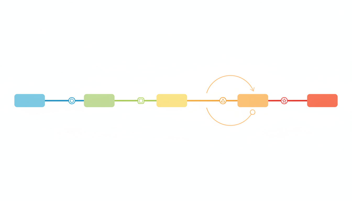 設備保守・メンテナンス業向けCRMの選び方｜点検周期・更新提案・担当履歴をつなぐ の判断材料を整理した図
