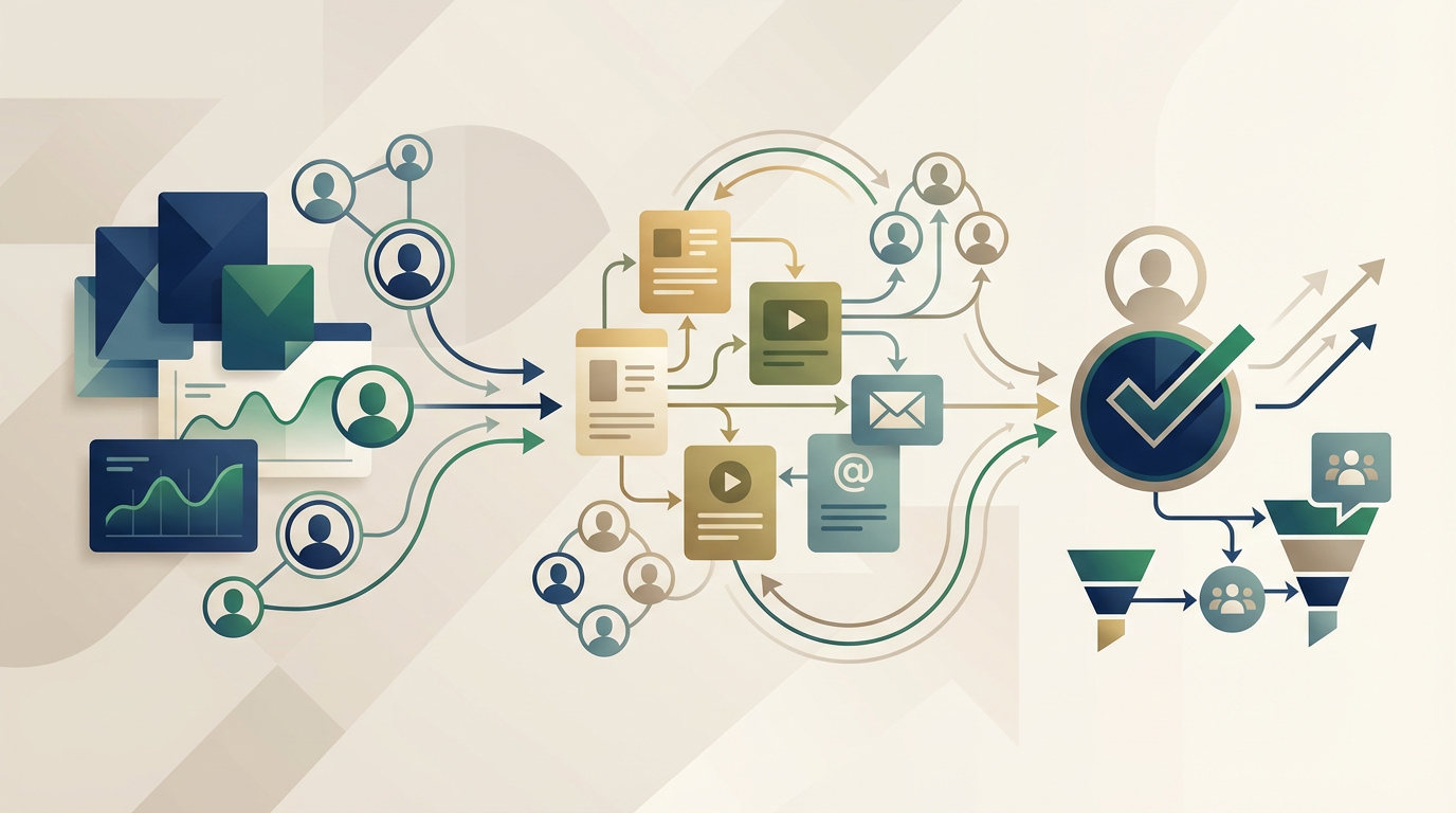 マーケティングAI KPIとは？見るべき指標と運用改善の進め方を整理する