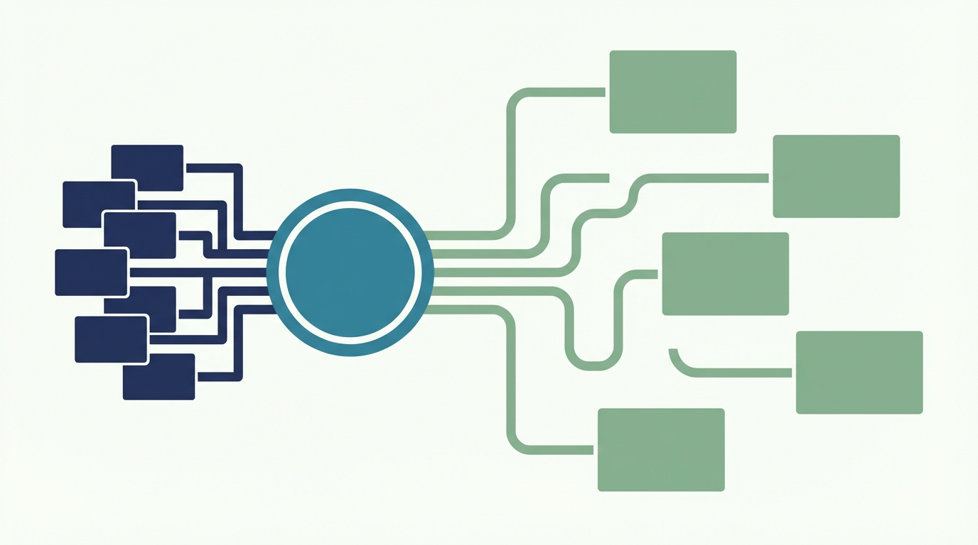 マーケティングAI ROIとは？効果測定、回収期間、予算配分の考え方を整理する
