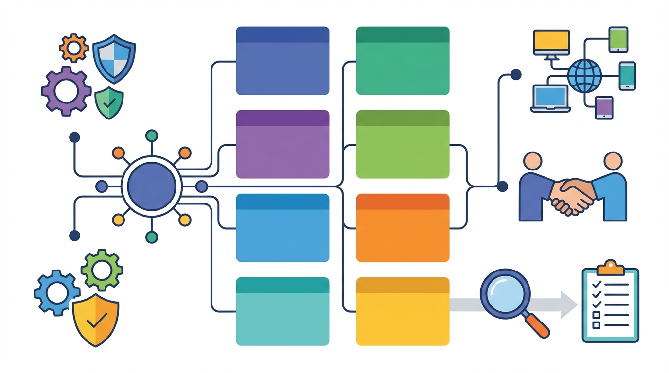 マーケティングAIツール比較｜主要8タイプの違いと失敗しない選び方【2026年版】