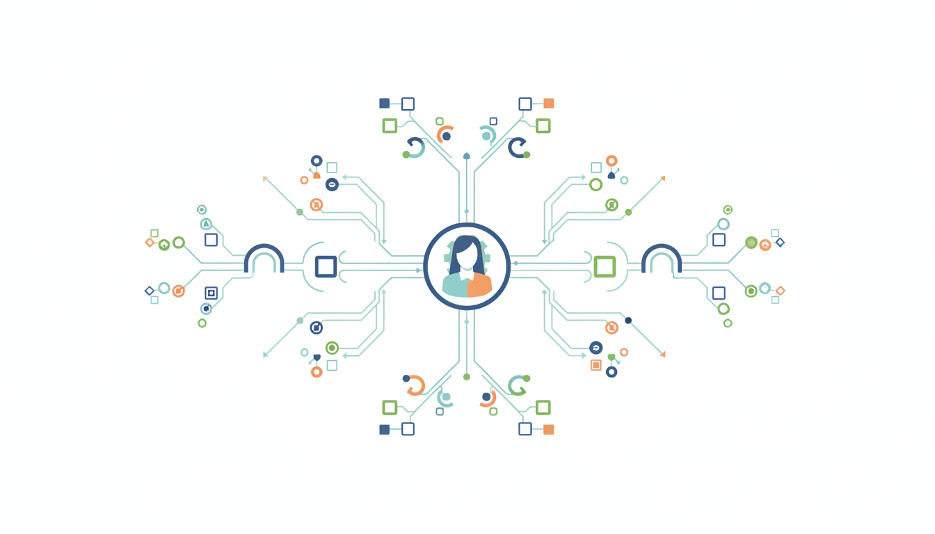 Marketing Ops管理者の業務一覧とは？日次・週次・月次で整理する運用設計