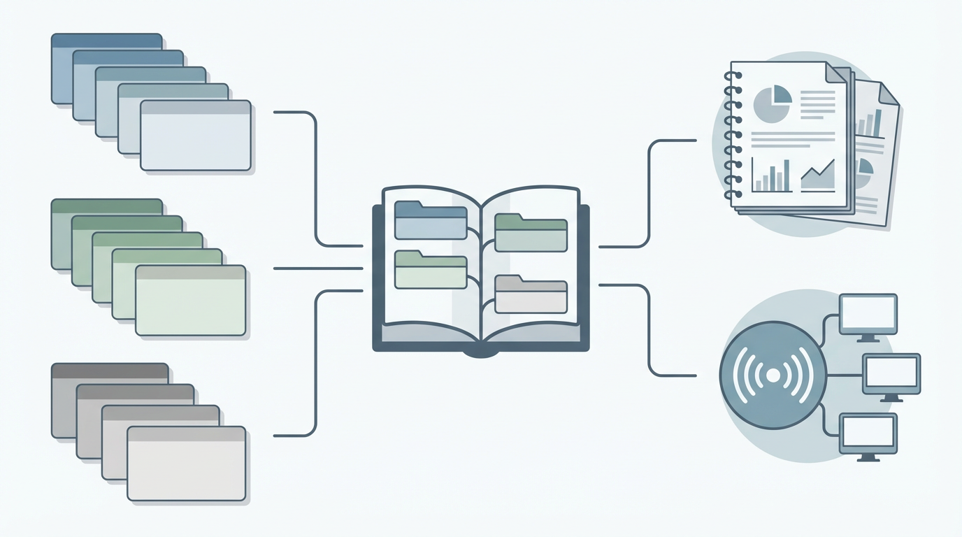Marketing Opsのtaxonomy設計にAIをどう使う？命名規則と運用辞書の作り方