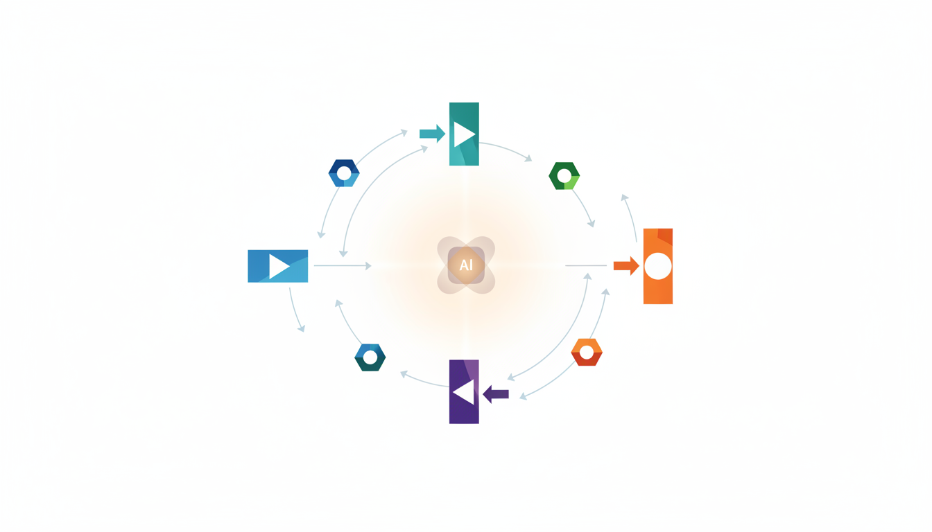 MCPでHubSpot連携するには？AIエージェント接続で先に決める運用境界