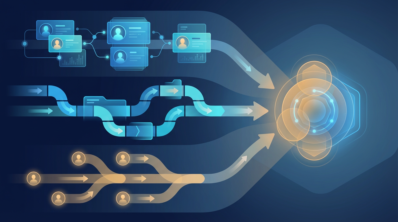 Microsoft 365でCRM/SFAをどう組む？Outlook・Teams起点で営業管理を設計する