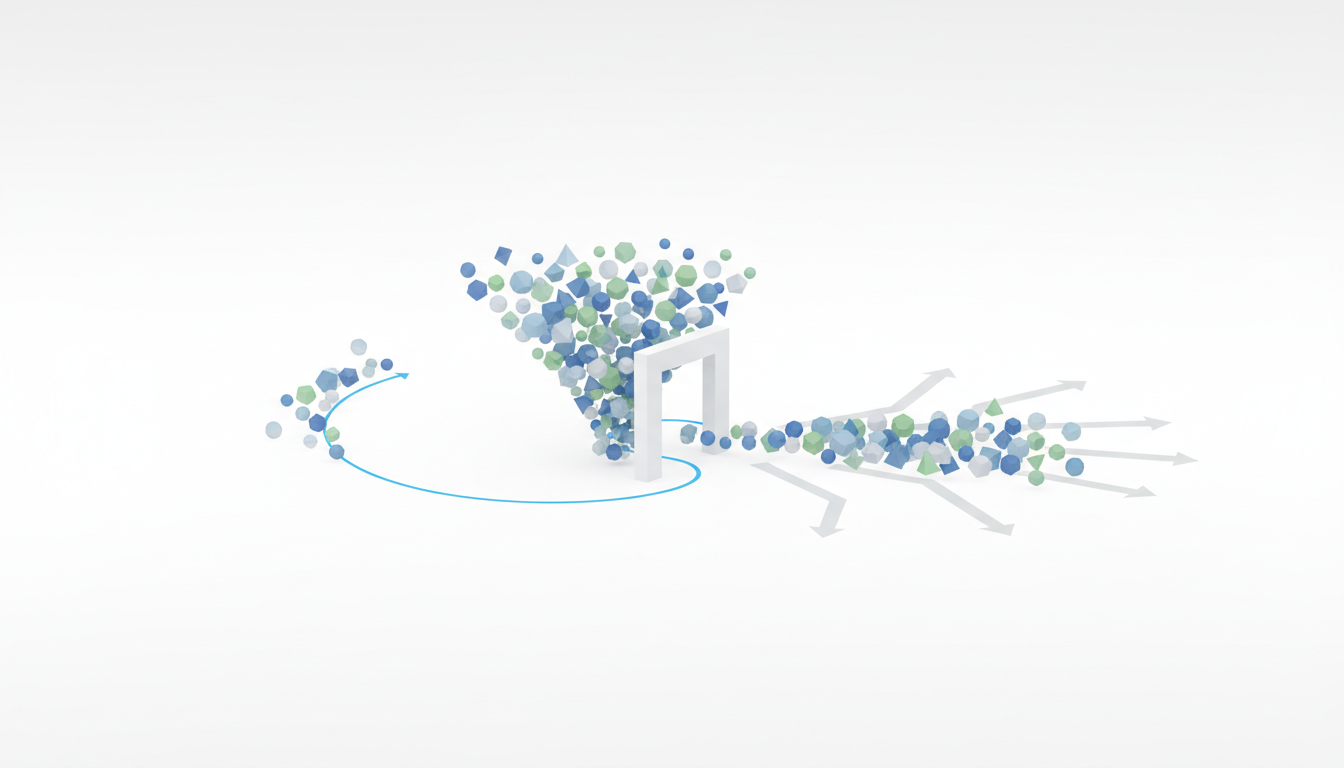 MQL定義の見直しとは？営業に渡してよい基準をずらさない整理法