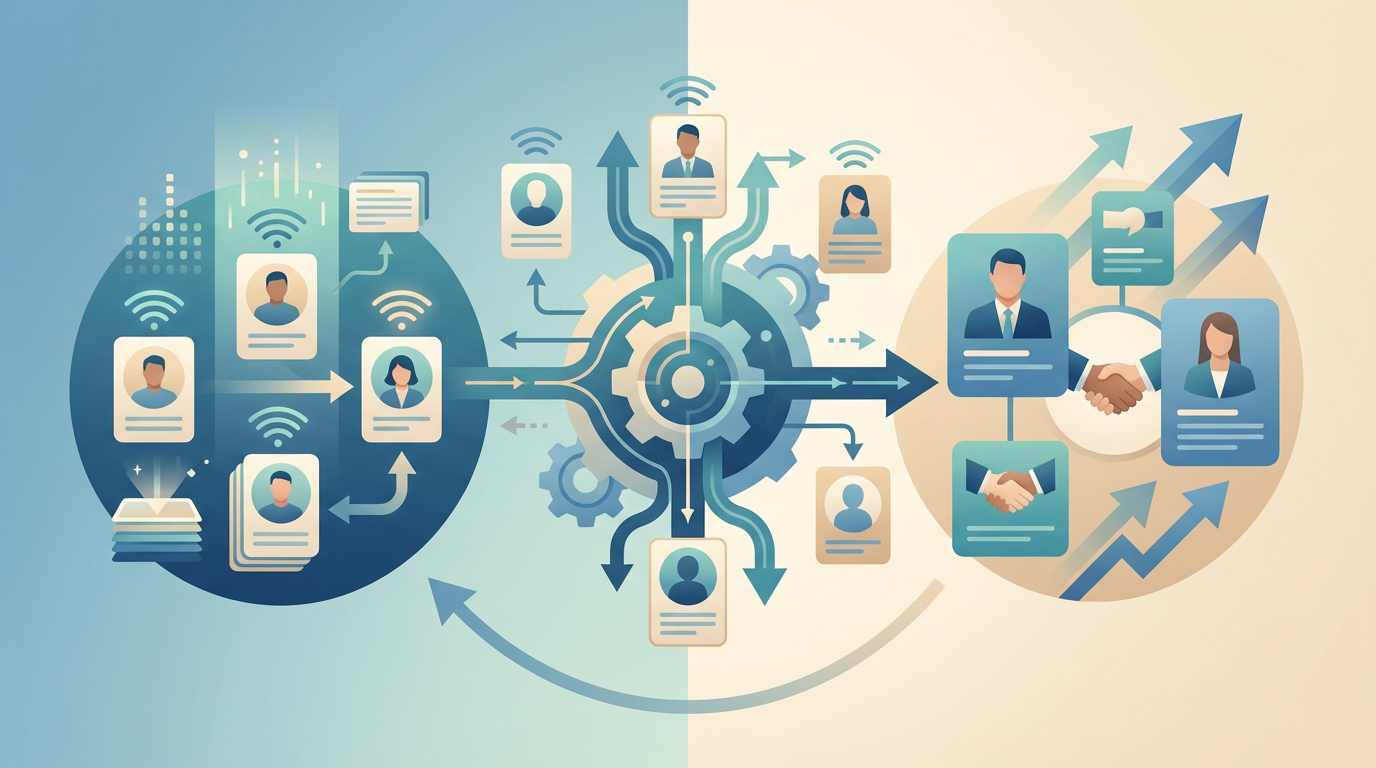 MQL と SQL と SAL の違いとは？定義、受け渡し基準、よくあるずれを整理する