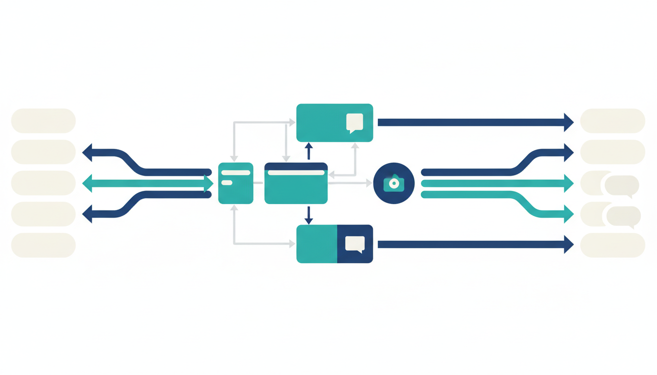 NotebookLMにスライド大型アップデート。プロンプト修正＆パワーポイント(PPTX)出力に対応、次はGoogleスライドへ の要点を整理した図