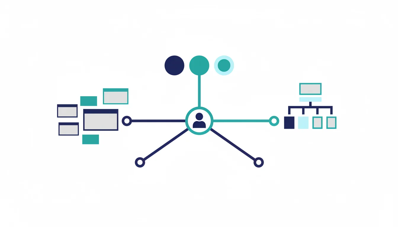 Notion CRM・Salesforce・HubSpotを比較｜向いている会社と移行ライン