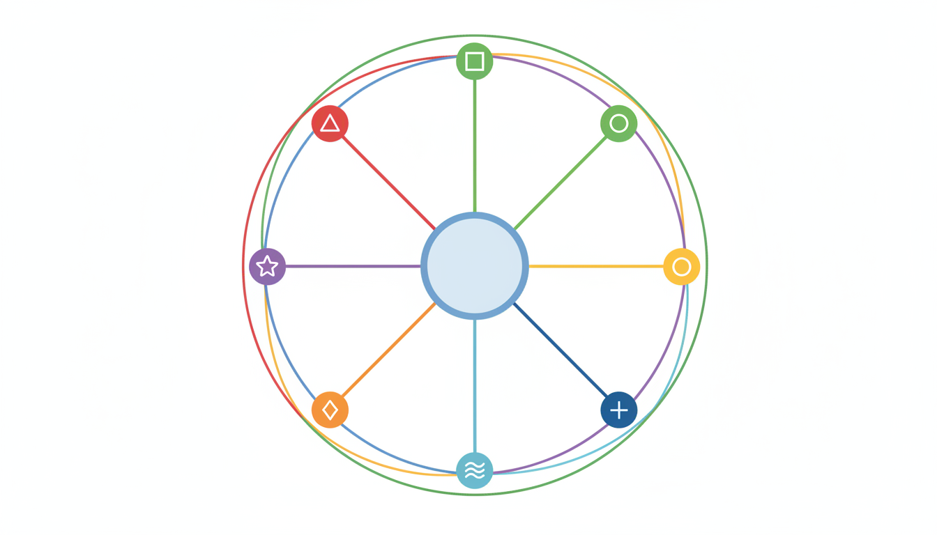 オフィス機器販売向けCRMの選び方｜トナー交換・リース満了・保守更新を逃さない の判断材料を整理した図