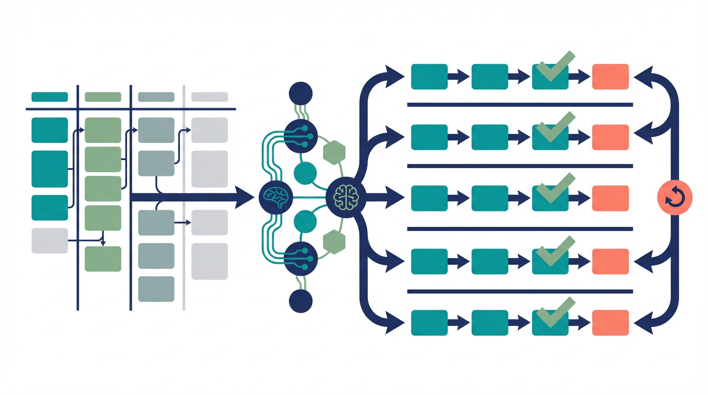 OpenAI Symphonyが示すAIエージェント運用の次の段階