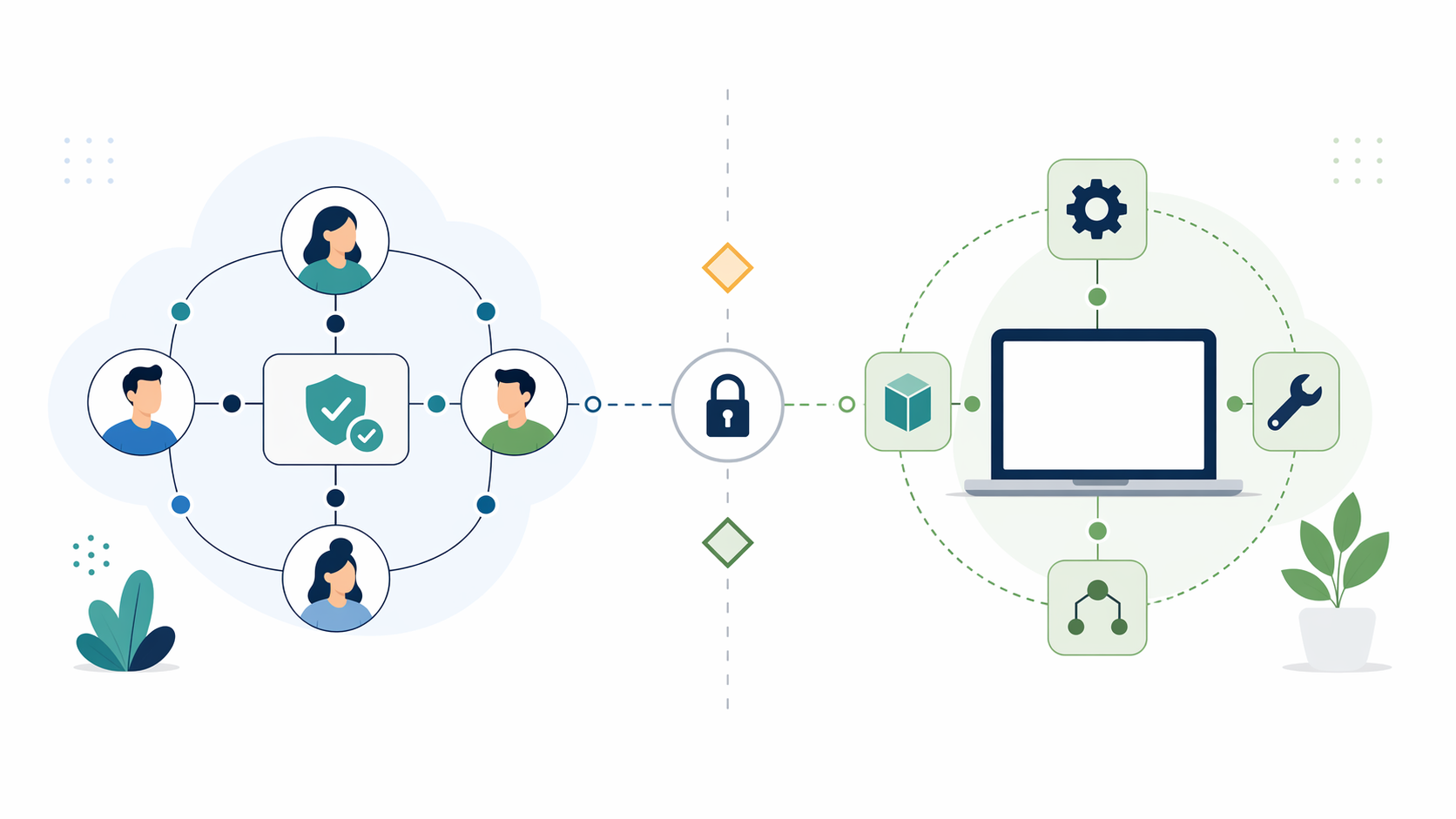 OpenAIのworkspace agentsとは？ChatGPTで作る業務エージェントとOpenClawとの違いを解説
