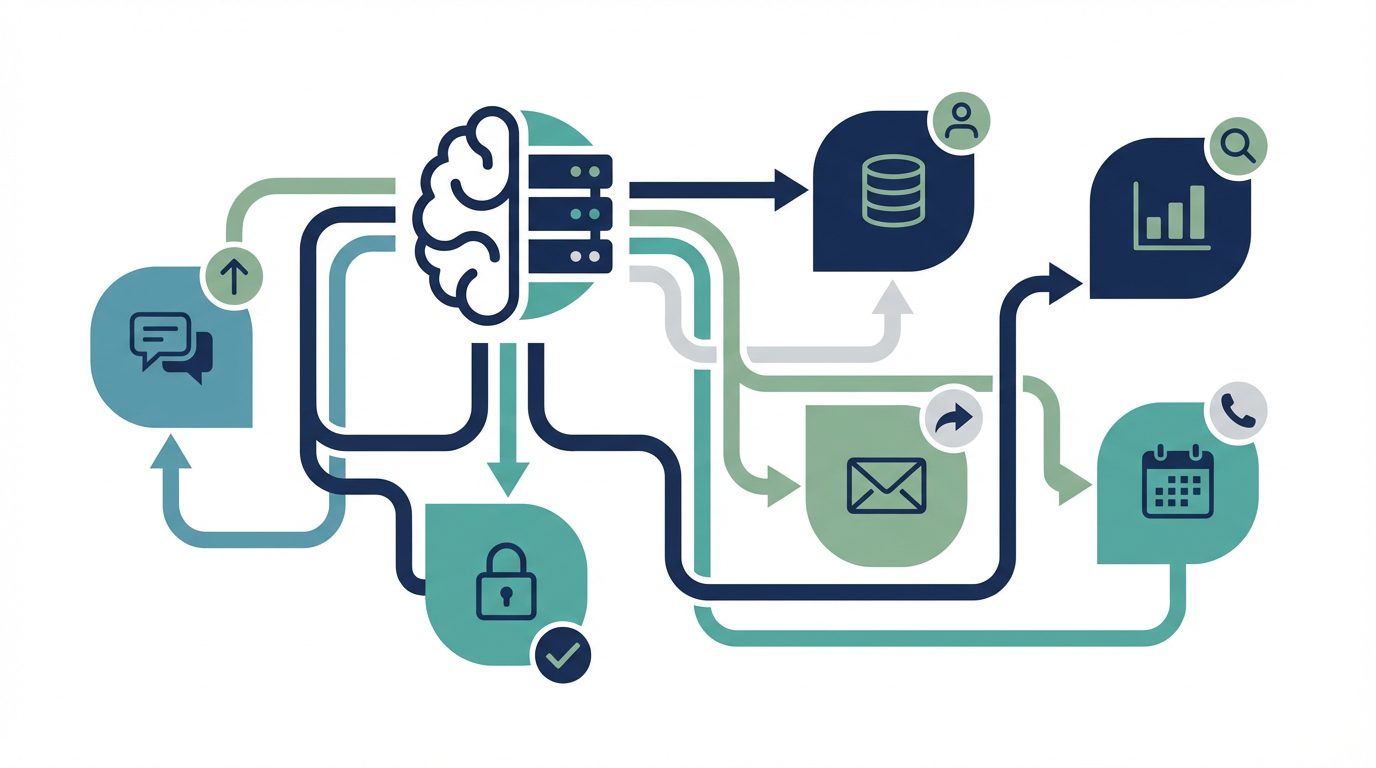 OpenClawは営業・マーケティングで使える？CRM・広告・メール自動化の設計と注意点