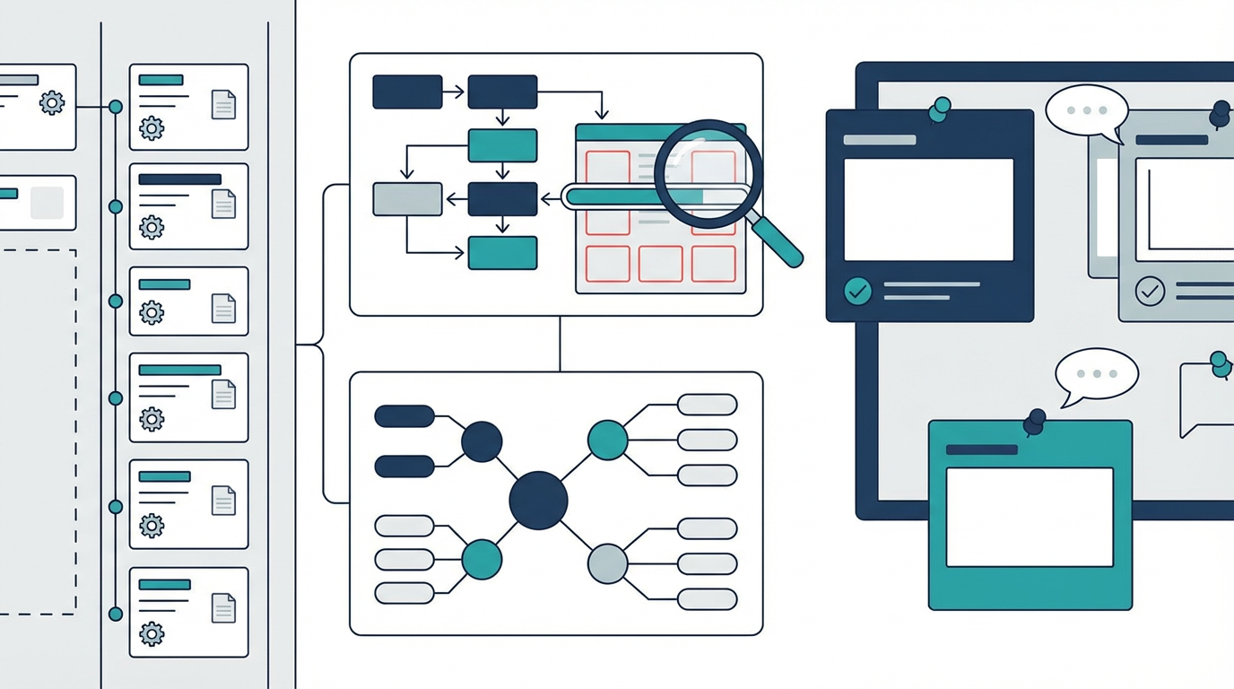 パイプラインレビューAIとは？会議前の論点整理と停滞検知をどう速くするか