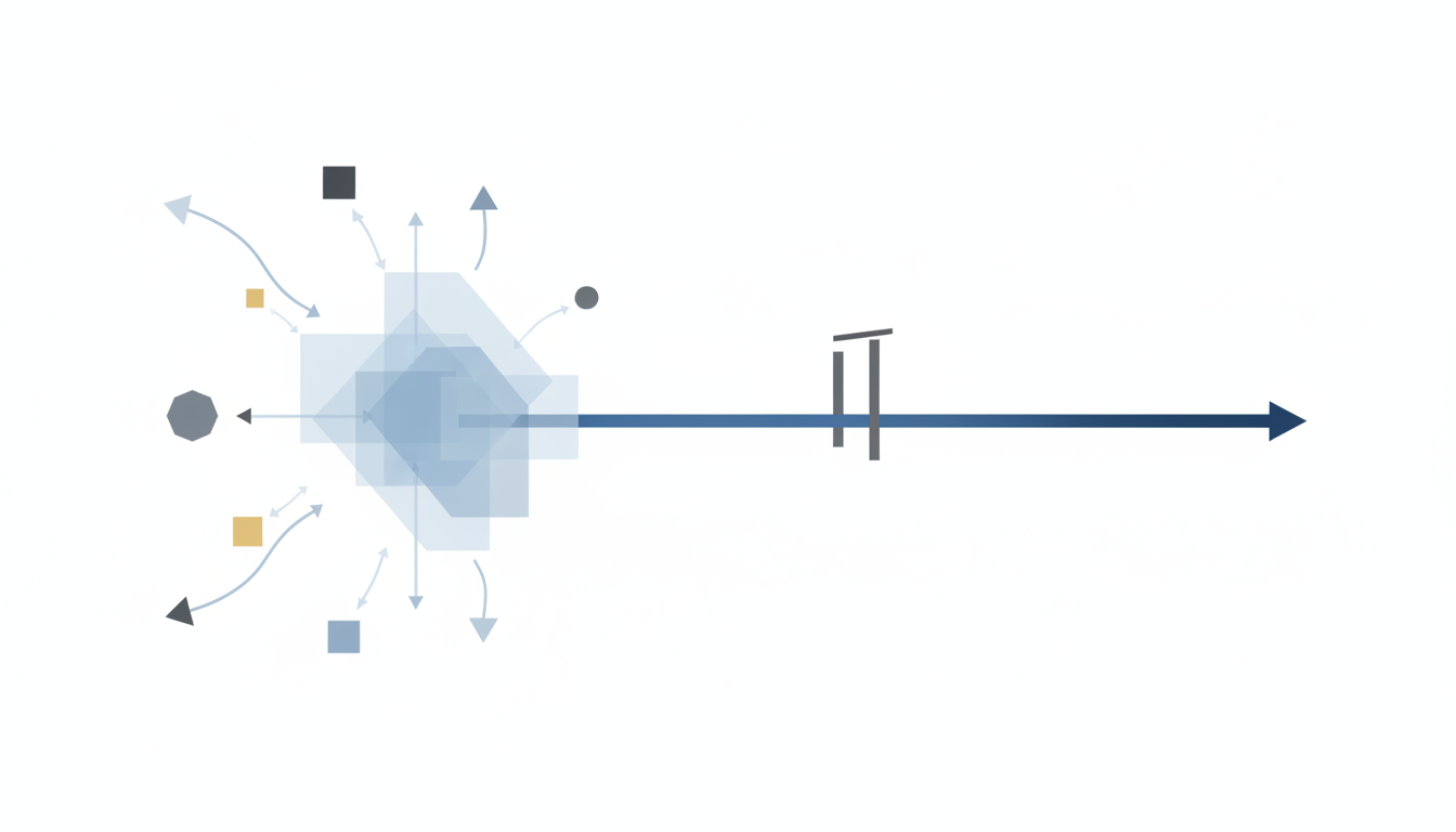 Revenue Intelligenceとは？売上予測より前に揃えるべきデータと運用