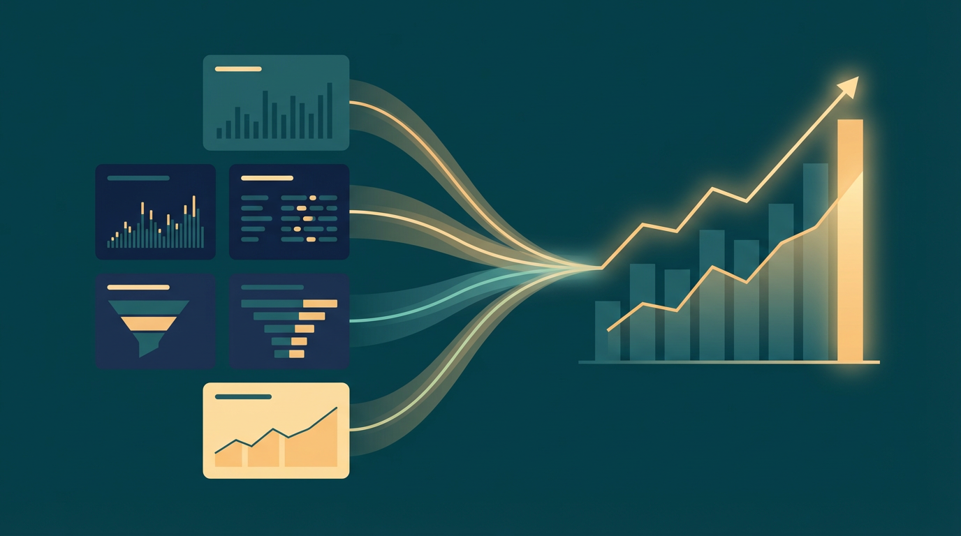 営業AIエージェント KPIとは？導入後に見るべき指標と改善順を整理する