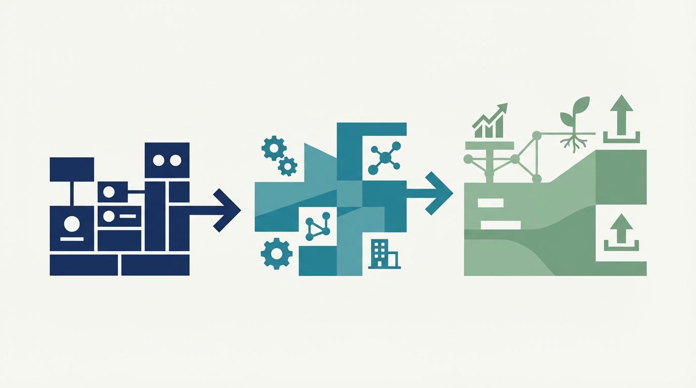 営業AI 導入手順とは？要件整理、PoC、定着までの進め方を整理する