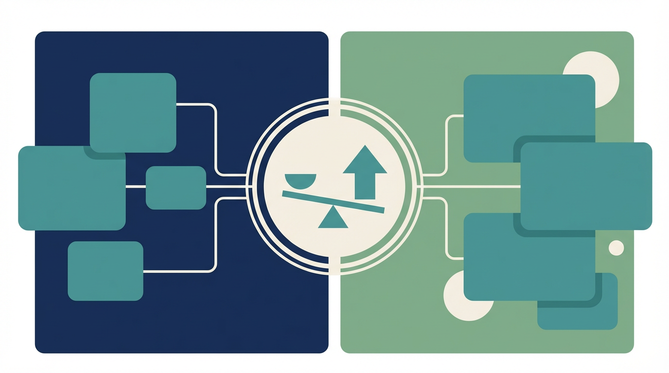 営業AI ROIとは？費用対効果の見方、回収期間、失敗しない算定手順を整理する