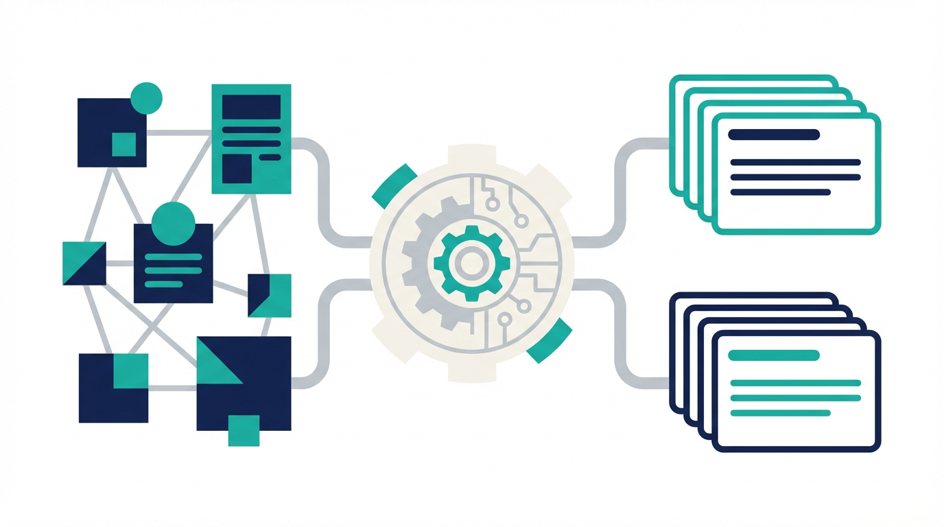 営業バトルカードAIとは？競合比較と反論処理をどう更新し続けるか