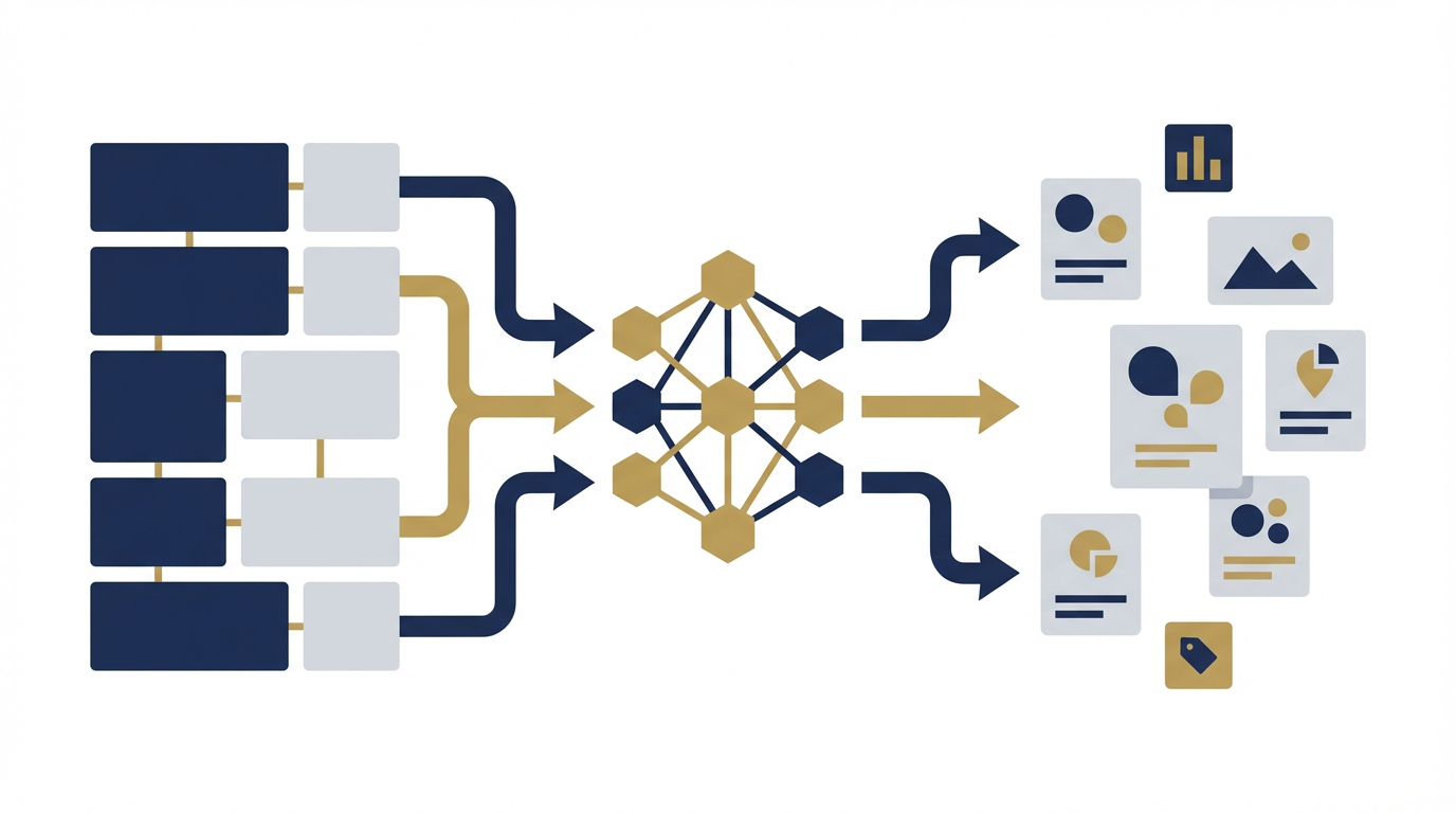 営業見積のAI自動化｜過去データから最適価格を提案し、見積作成時間を半減させる