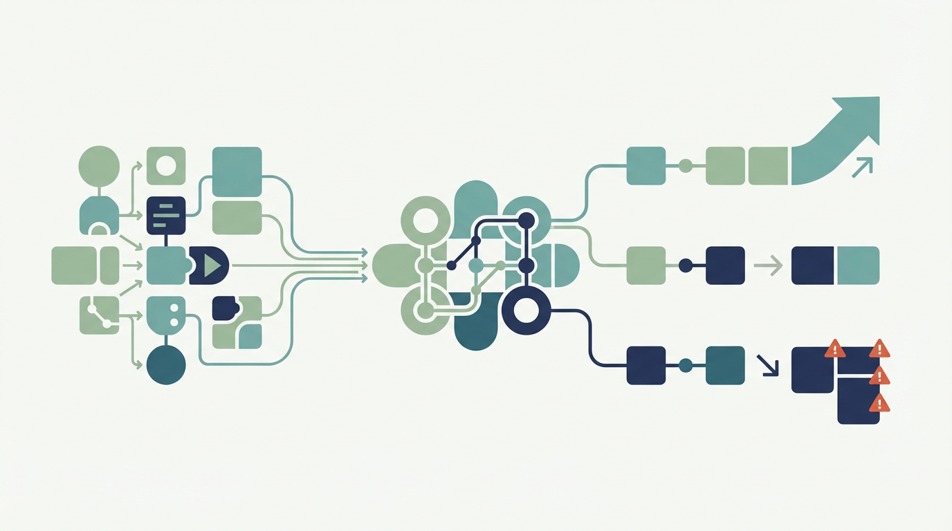 営業予測AIとは？フォーキャスト精度を上げる見方、使いどころ、注意点