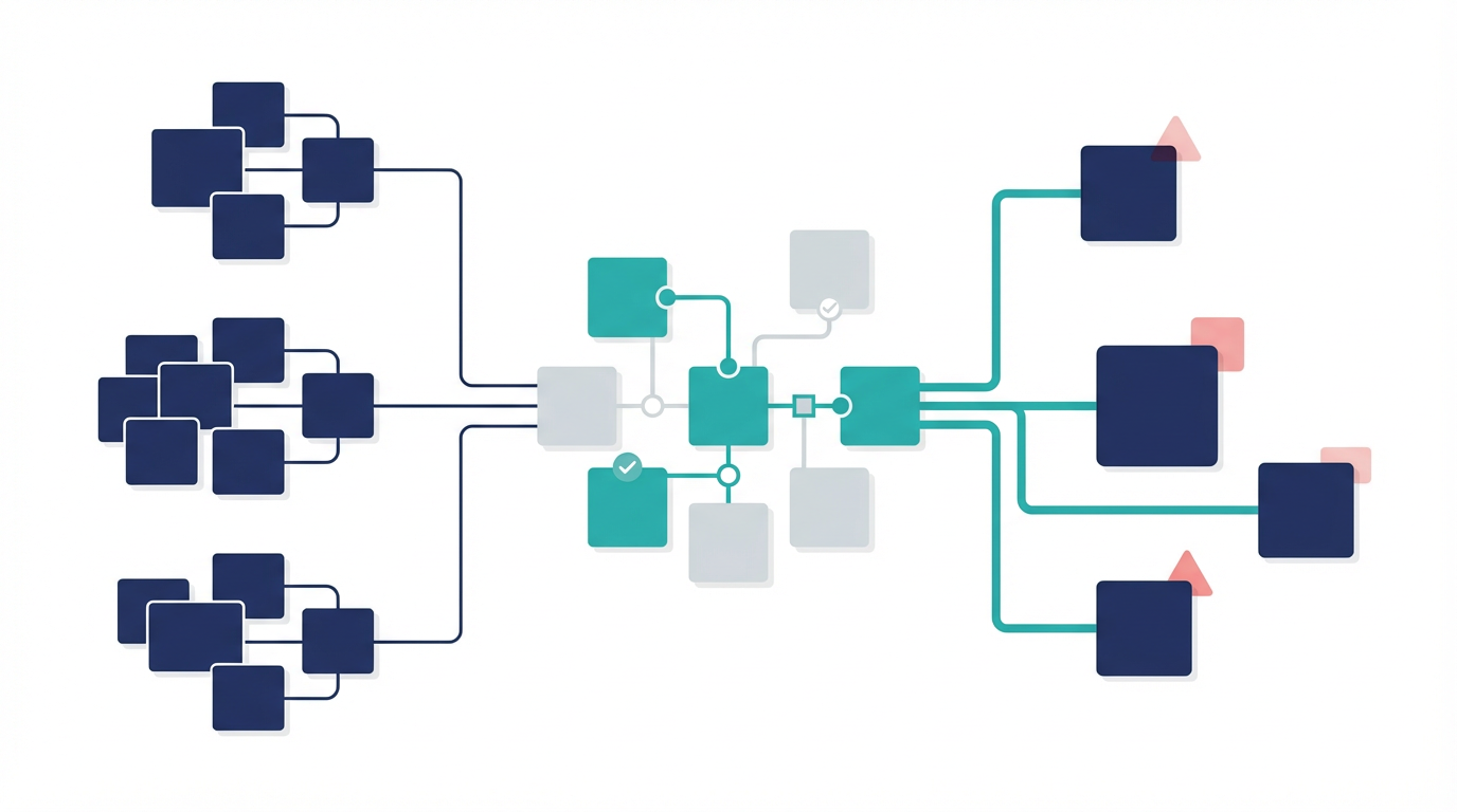 営業責任者向けAI運用とは？案件管理、予測、1on1、会議の進め方を整理する