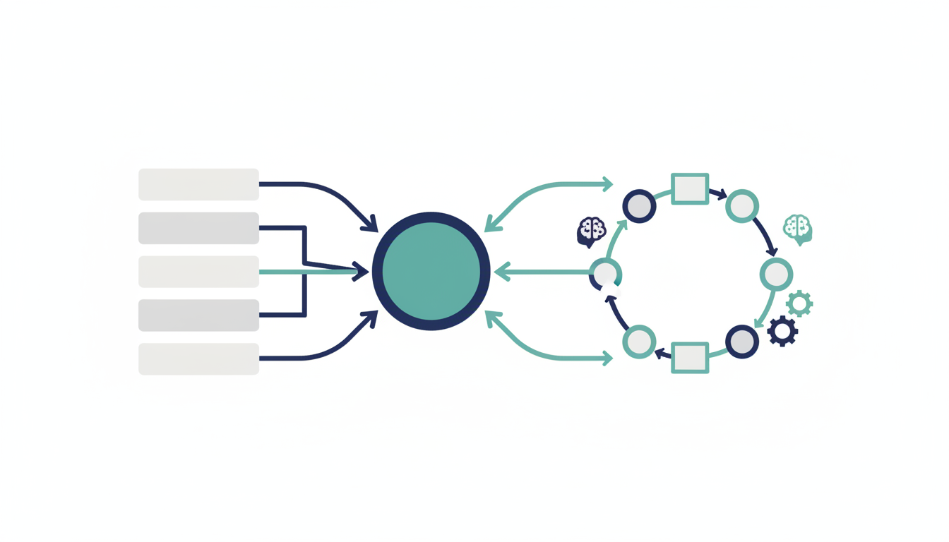 Salesforce AIとは？Agentforce / Sales Cloudで何が変わるかと向く会社
