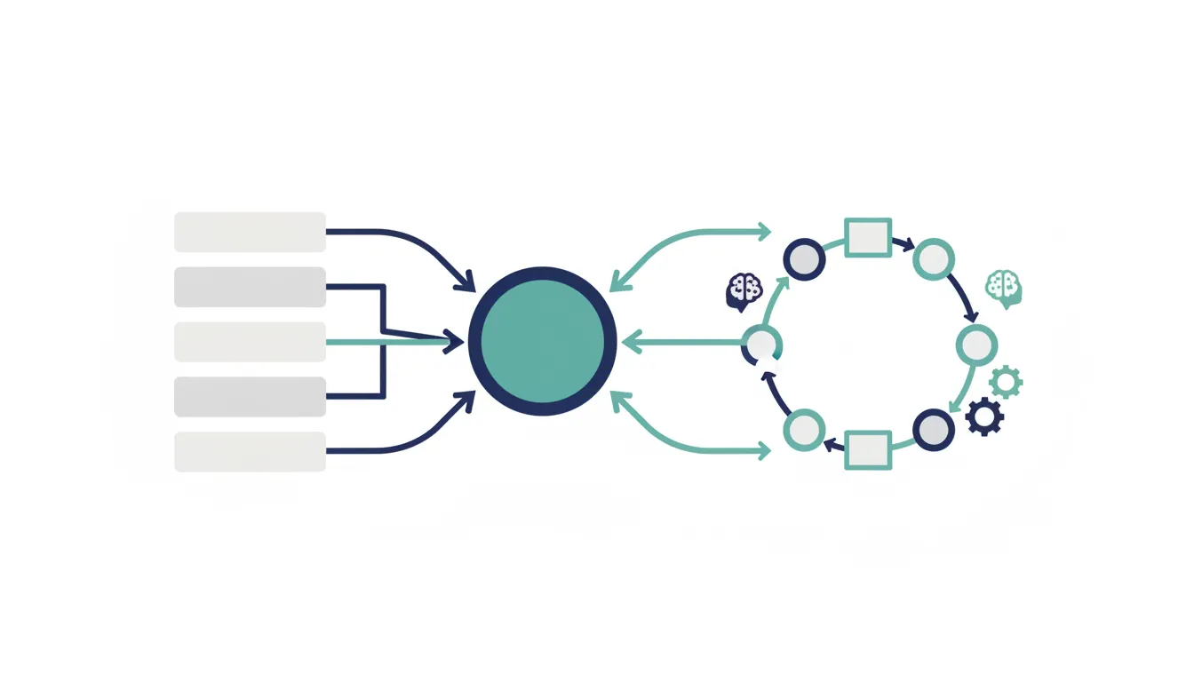 Salesforce AIとは？Agentforce / Sales Cloudで何が変わるかと向く会社