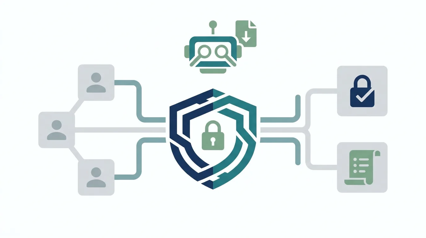 Salesforce Privacy Centerとは？Agentforceで個人情報対応・GDPR/CCPA運用をどう自動化するか