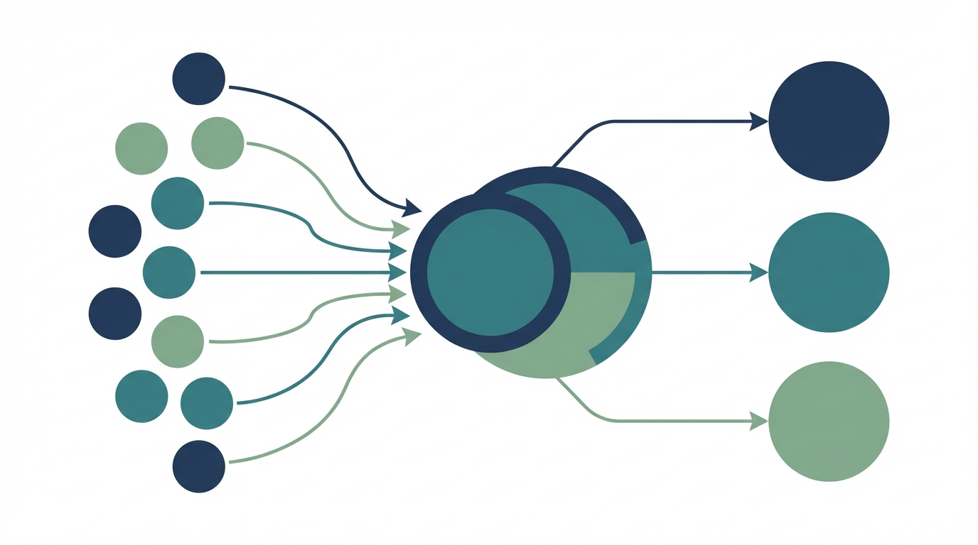 SDR AIとは？初回接触、追客、商談化をどう自動化するか整理する