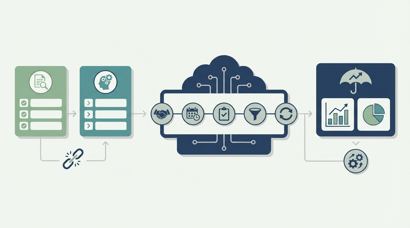 SES営業の要員提案管理とは｜案件とエンジニアを別管理しない