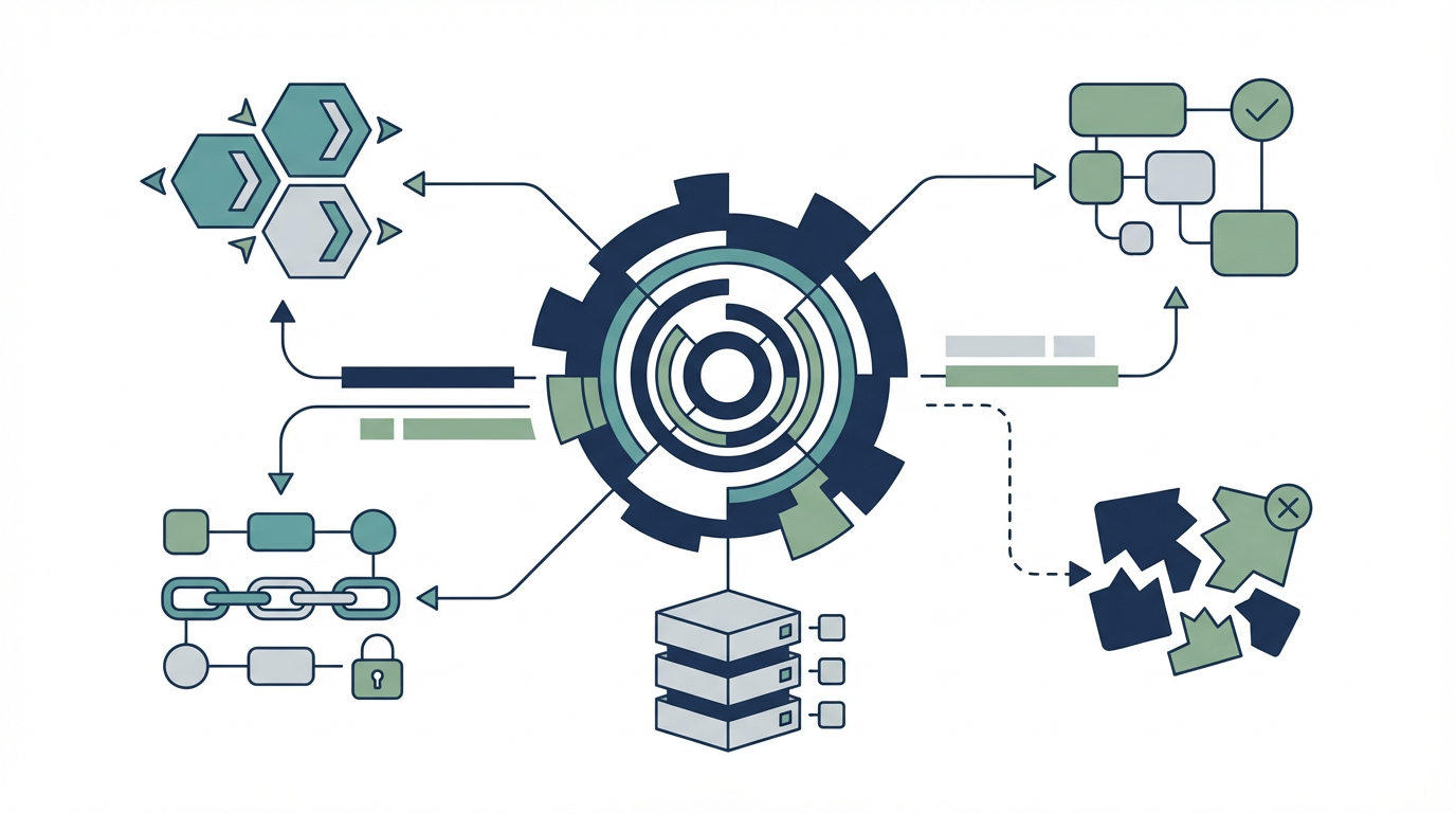 AIエージェント基盤としてのSoAとは？権限・承認・監査ログの設計を整理する