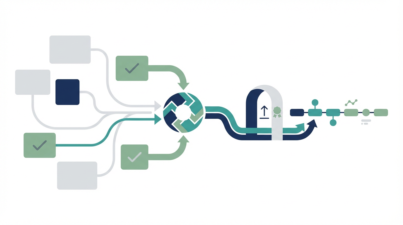 SoA導入チェックリスト｜AIに実行させる業務をどう見極めるか