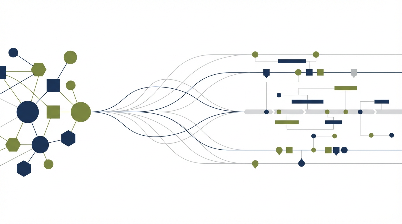 産廃業向けCRMの選び方｜排出事業者との継続契約・収運ルート・許可証管理を整理する