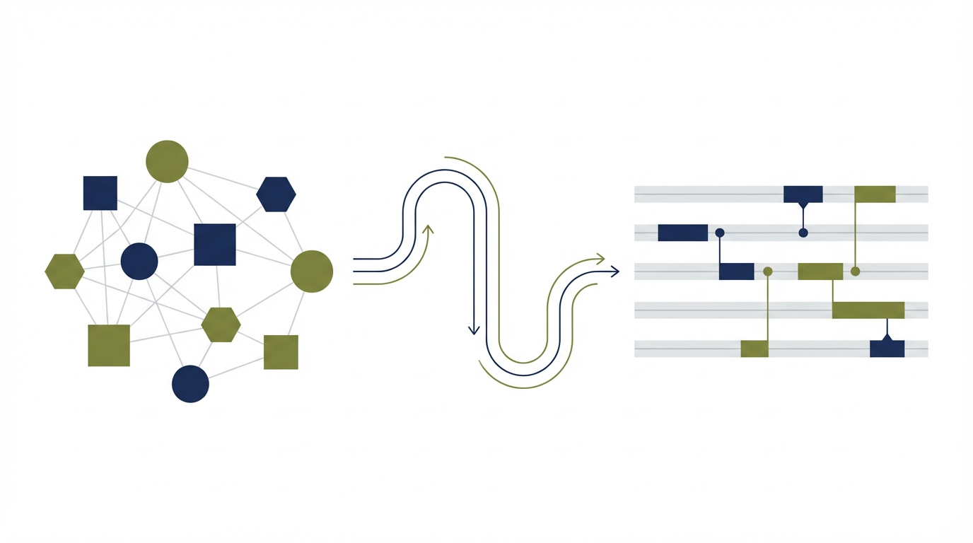 産廃業向けCRMの選び方｜排出事業者との継続契約・収運ルート・許可証管理を整理する