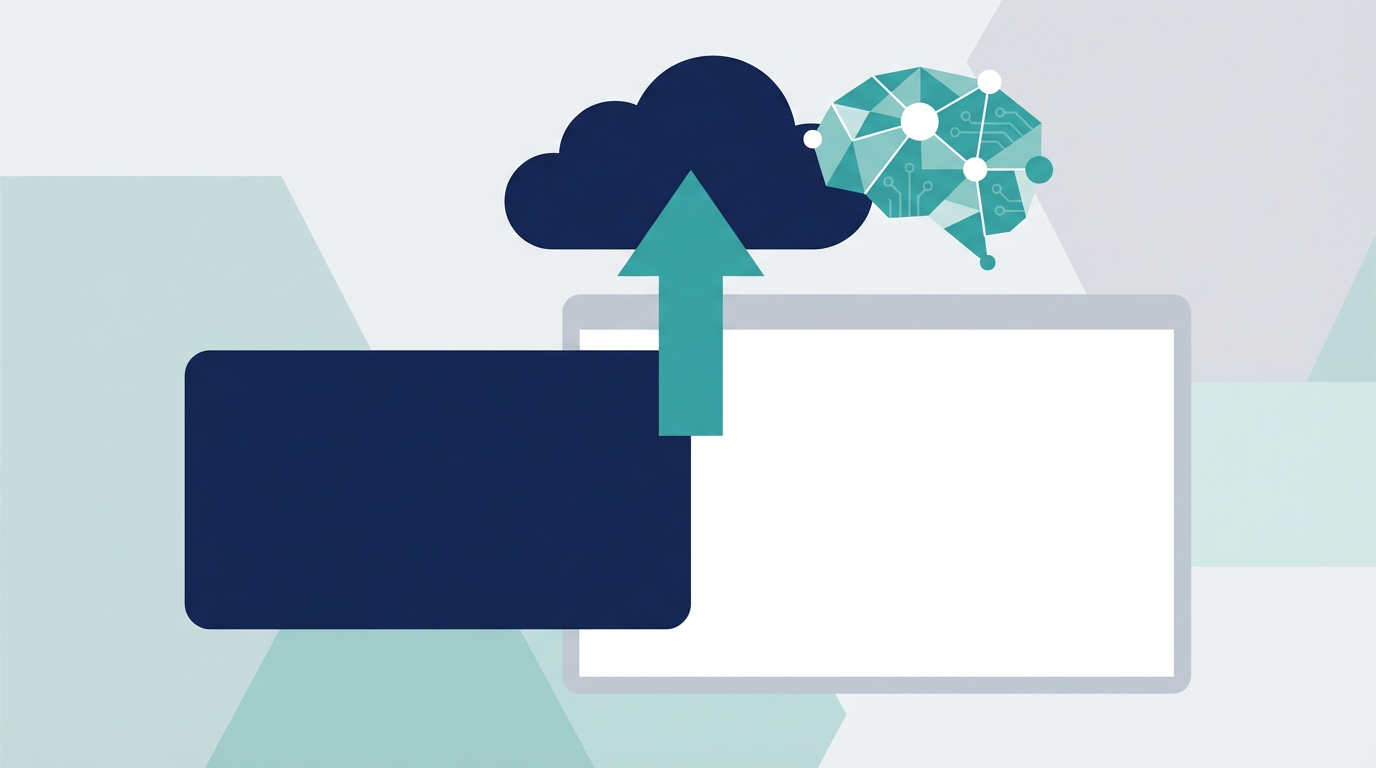 Webサイト制作を内製化する手順｜AIエージェント × Vercel × Xserverで作る自社運営サイト