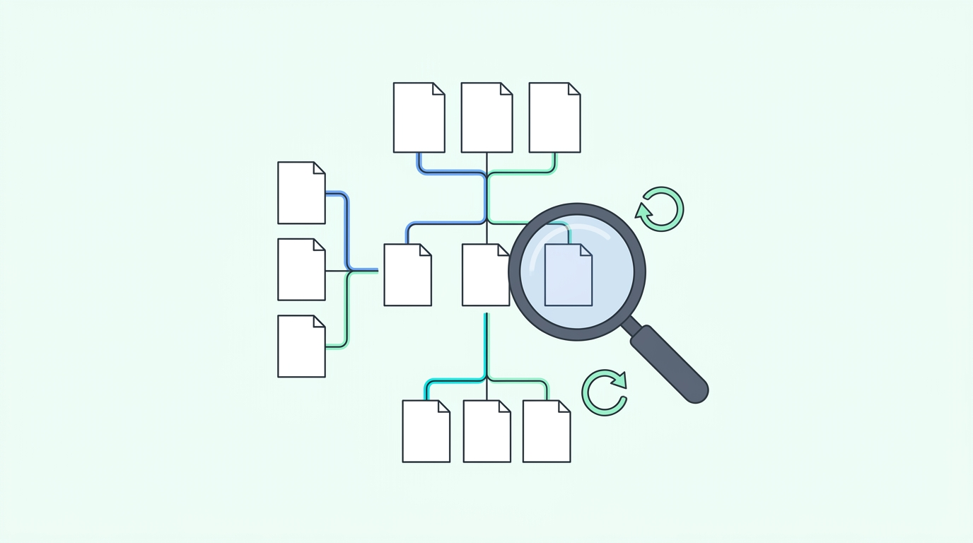 XMLサイトマップの生成・送信監視｜分割・更新・エラー検知を止めない運用