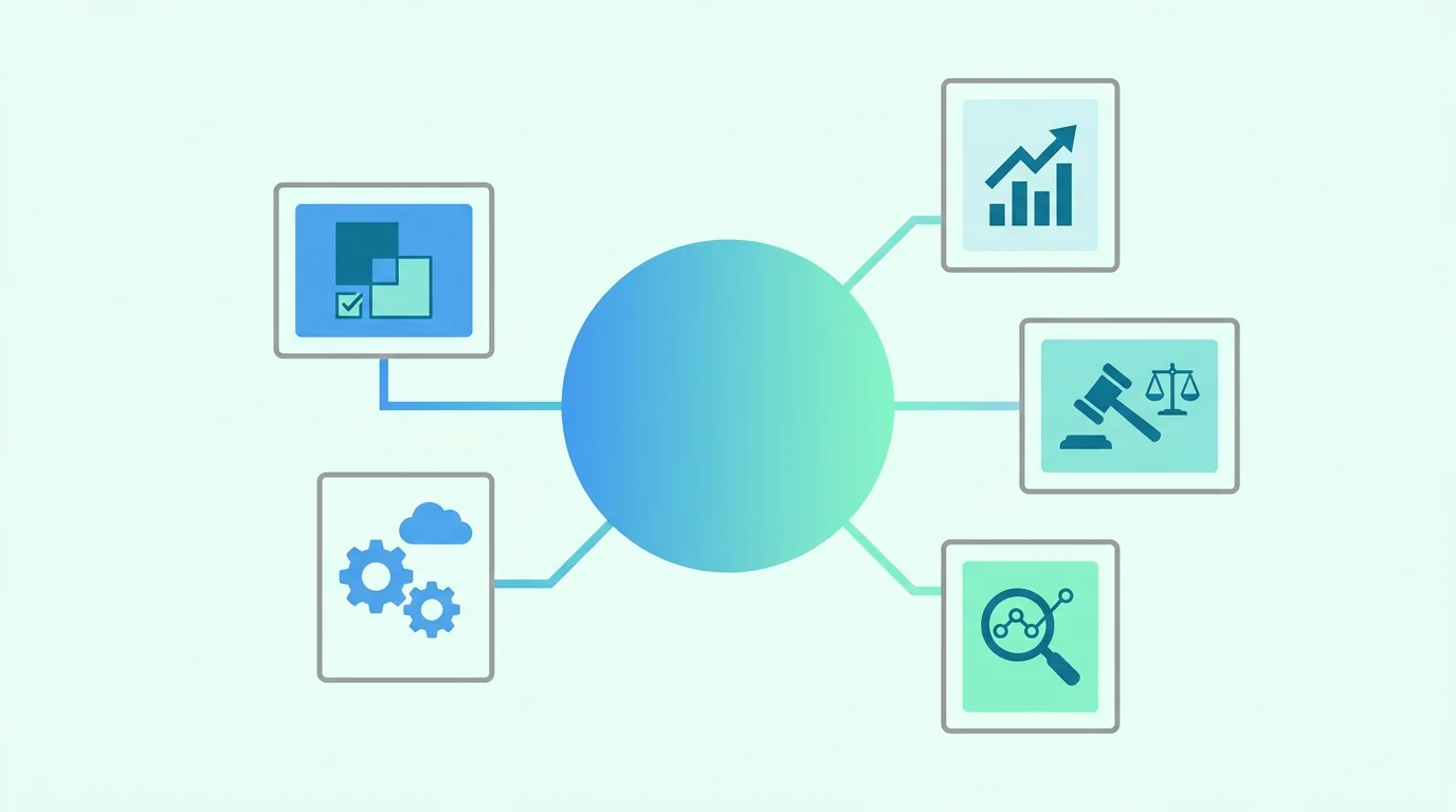 Zoho CRMとは？料金・機能・使い方・評判・Salesforce/HubSpotとの違いを徹底解説【2025年11月版】